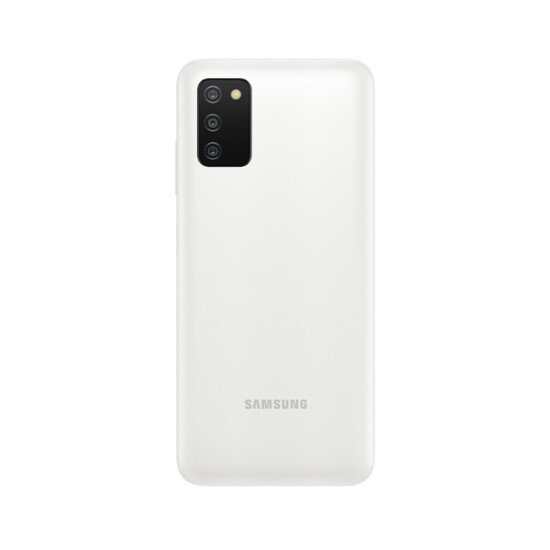 samsung galaxy a03s a037fd 4 64gb black