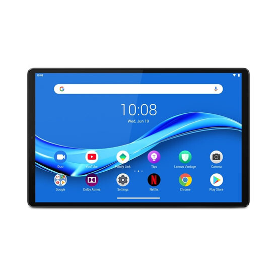 Tablet Lenovo TAB M10 FHD Plus TB-X606X 4GB RAM 64GB LTE Gray