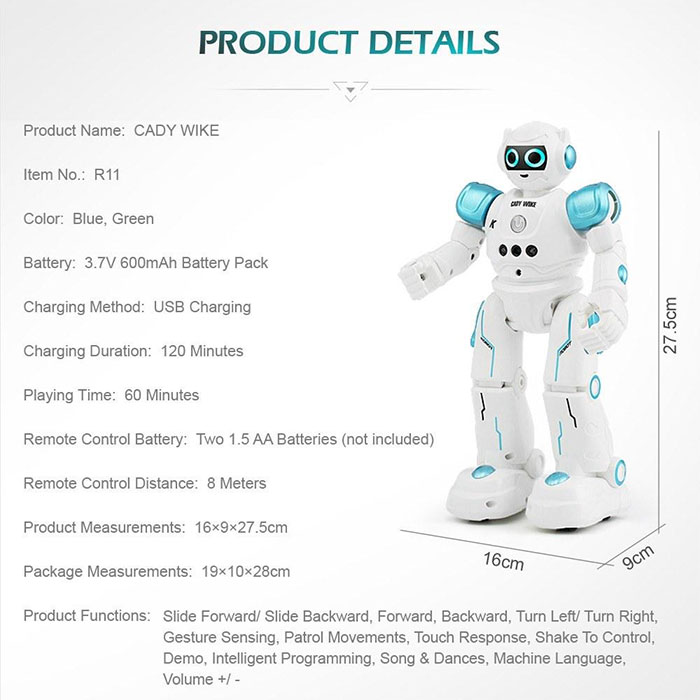 jjrc r11