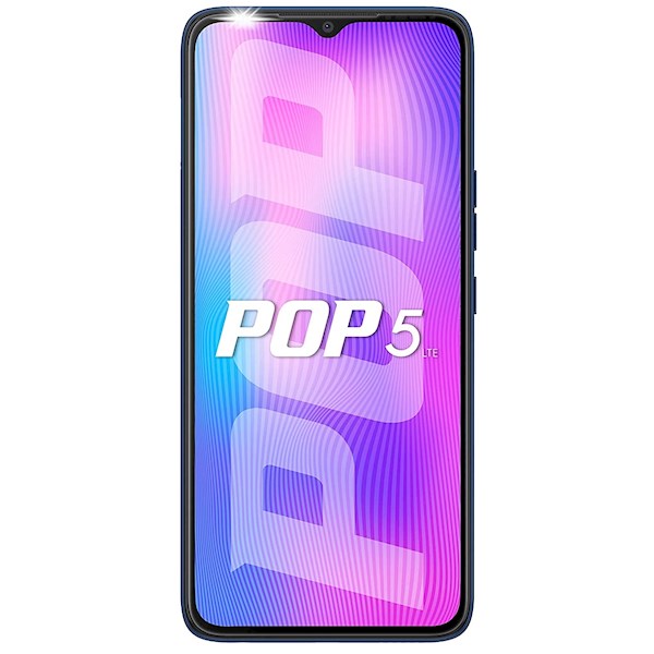 tecno pop 5 lte bd4 2 32gb deepsea luster