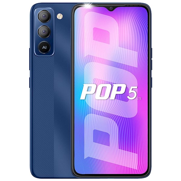 tecno pop 5 lte bd4 2 32gb deepsea luster