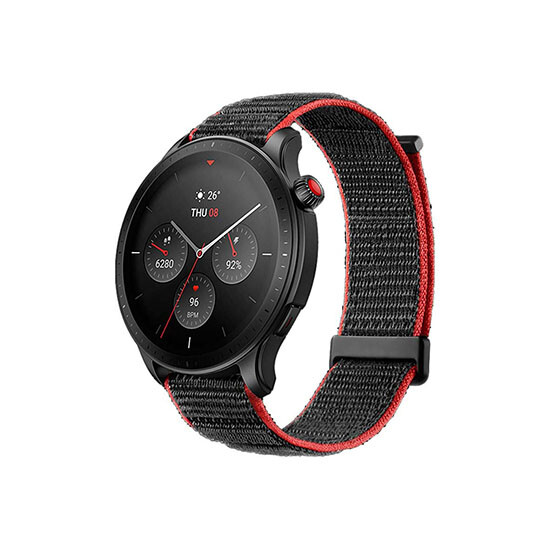 Smart watch Xiaomi Amazfit GTR Best Quality, Shop Online