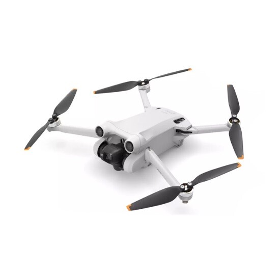 Drone DJI Mini Pro (DJI RC)