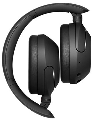 Wireless Noise Cancelling Headphones Wh 910 N Sony Headphones Sony