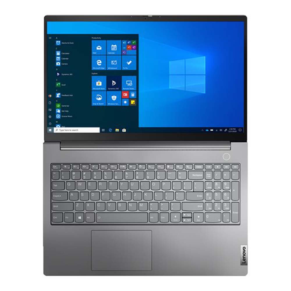 Notebook Lenovo ThinkBook 15 G3 ACL RYZEN 5500U 8GB