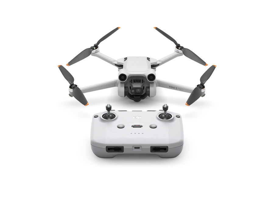 DJI Mavic Mini Pro drone