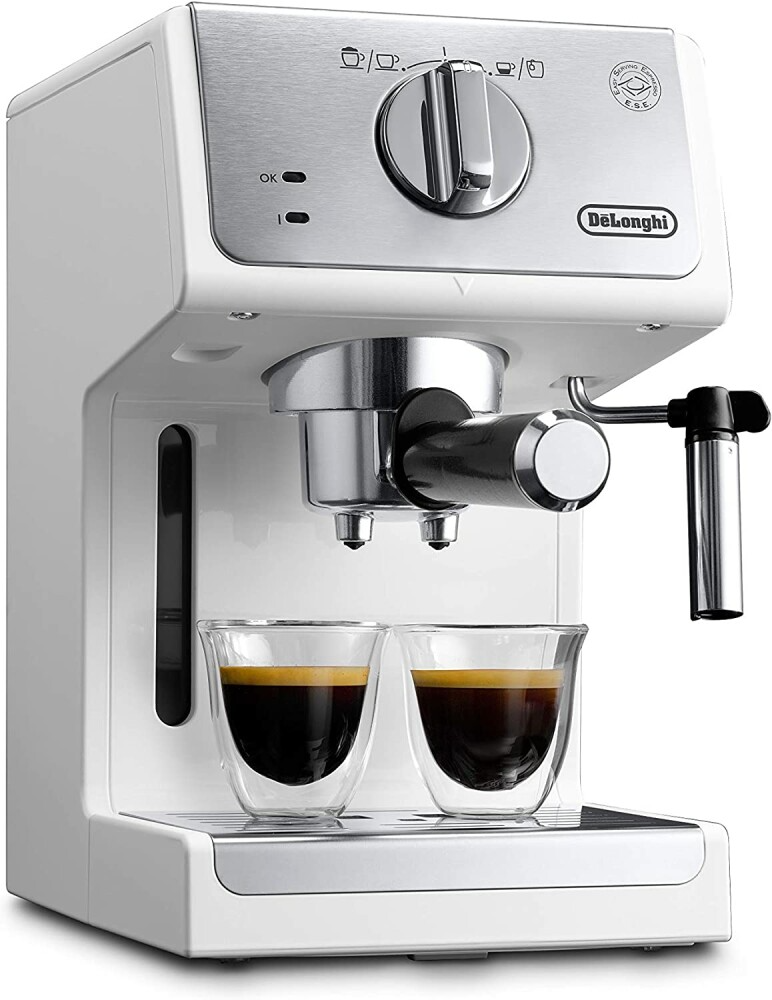 Coffee machine Delonghi DL Best Quality, Shop Online