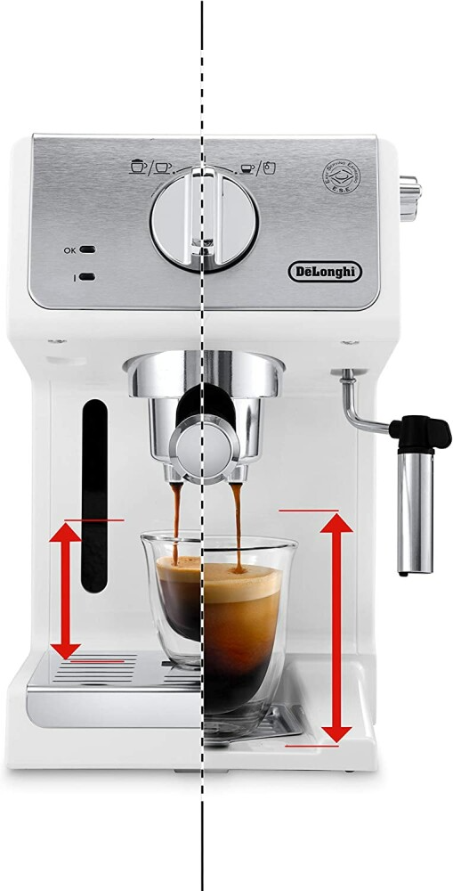 Coffee machine Delonghi DL Best Quality, Shop Online