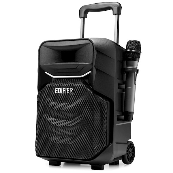 Speaker EDIFIER A3-8s Bluetooth Trolley Black/11586/D Best