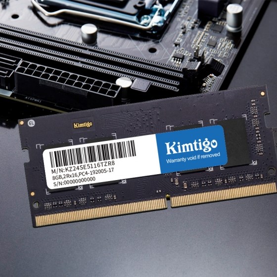 Kimtigo Ram 4gb Ddr4 2666mhz Sodimm Kimtigo 3200mhz Ram 4gb