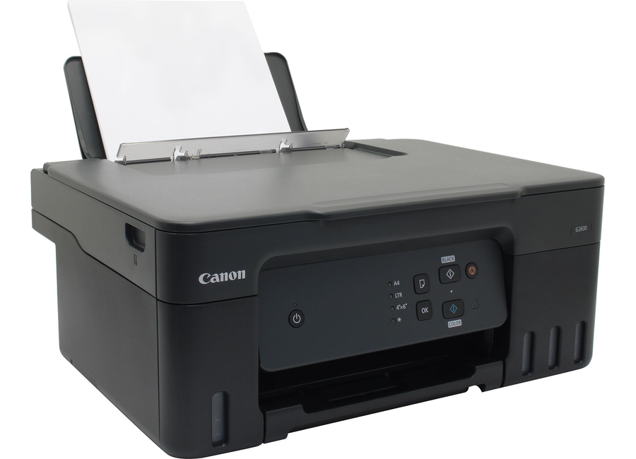 CANON PIXMA G2430 Imprimante Multifonctions - CAPMICRO