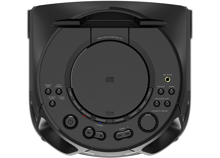 Speaker Sony MHC-V13 High Power Audio System with Bluetooth Best
