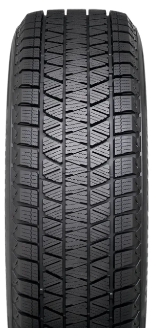 Tire BRIDGESTONE 285/50R20 DM-V3 116T - Best Quality, Shop