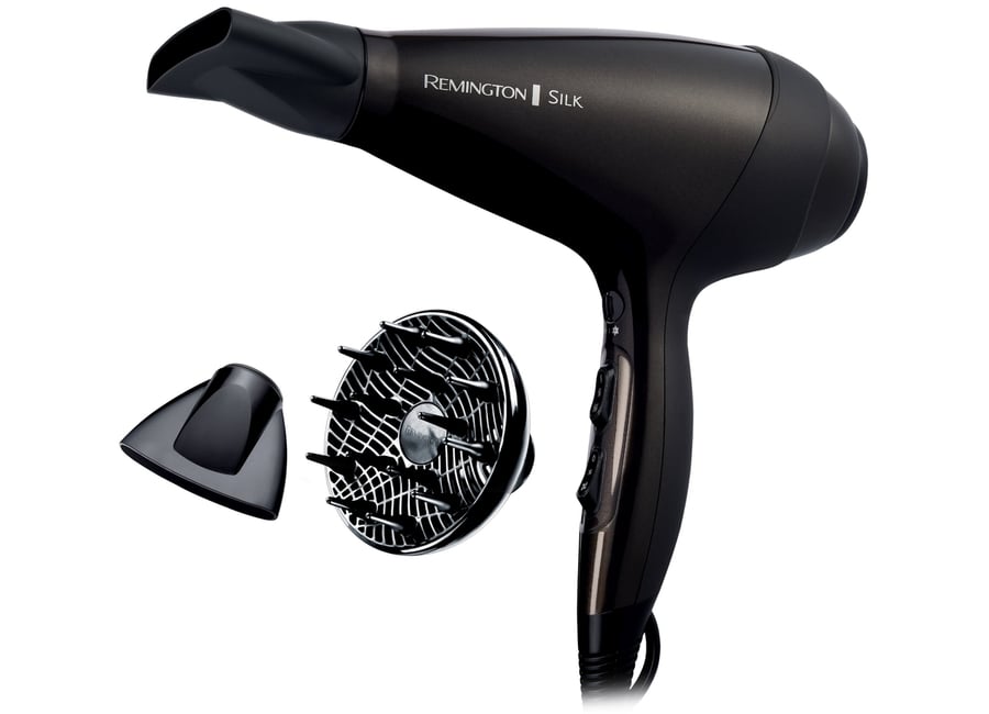 Remington Silk Difusor Secador Remington Buy Remington AC9095 Silk
