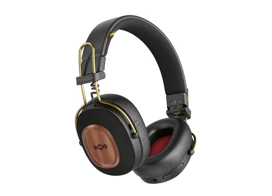 House of Marley Positive Vibration Riddim – Eco-friendly and