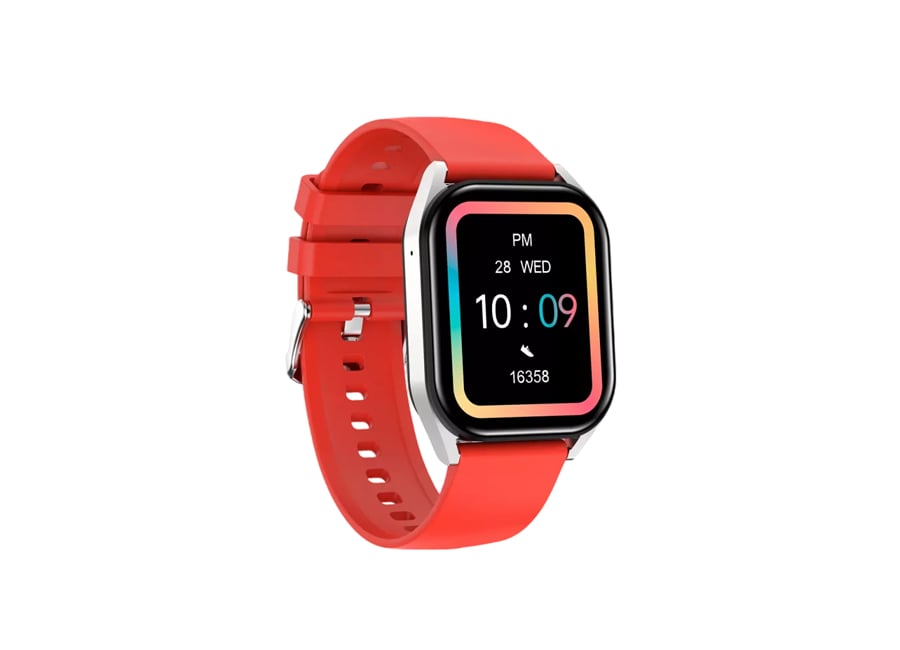 Buy Canyon Chatter SW-58 Smartwatch – Style and Functionality in One