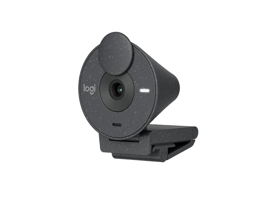 Buy Logitech Brio 300 Webcam at Primestore