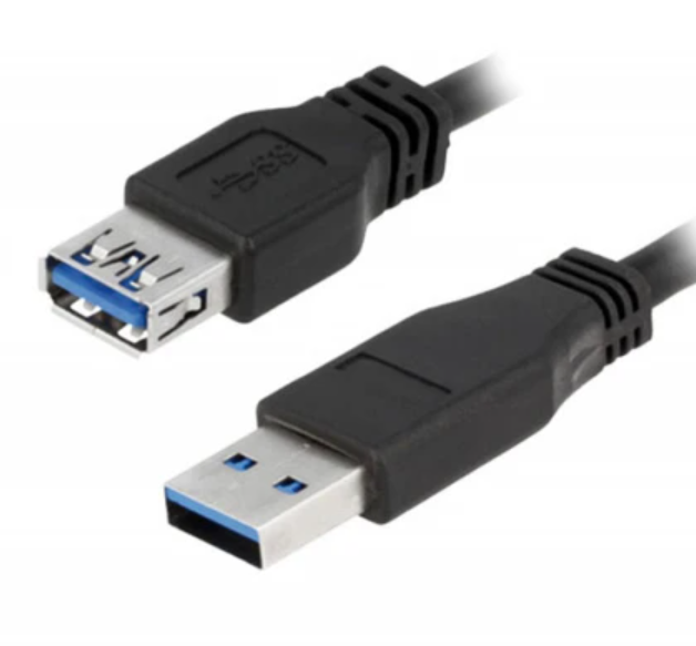 LogiLink CU0042 USB Extension Cable 2m – Buy Online
