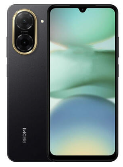 新品 Redmi A5 3/64GB ブラック SIMフリー グローバル版 新品 Redmi A5 3/64GB ブラック SIMフリー グローバル版