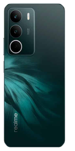 realme C71 256gb グリーン Realme C71 8GB/256GB 6.7´´ Green | Techinn