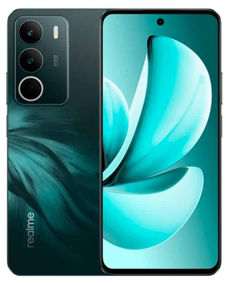 スマートフォン本体 realme C71 NFC New Packaging スマートフォン本体 realme C71 NFC New Packaging スマートフォン本体