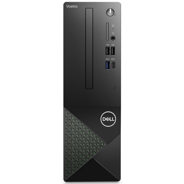 DELL Vostro 3030 SFF, Intel i7-14700, 16GB, F512GB, UMA, WiFi, kb+m, Lin