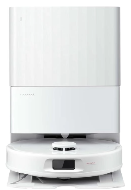 Buy Roborock QR 798 robot vacuum cleaner online at the best price.