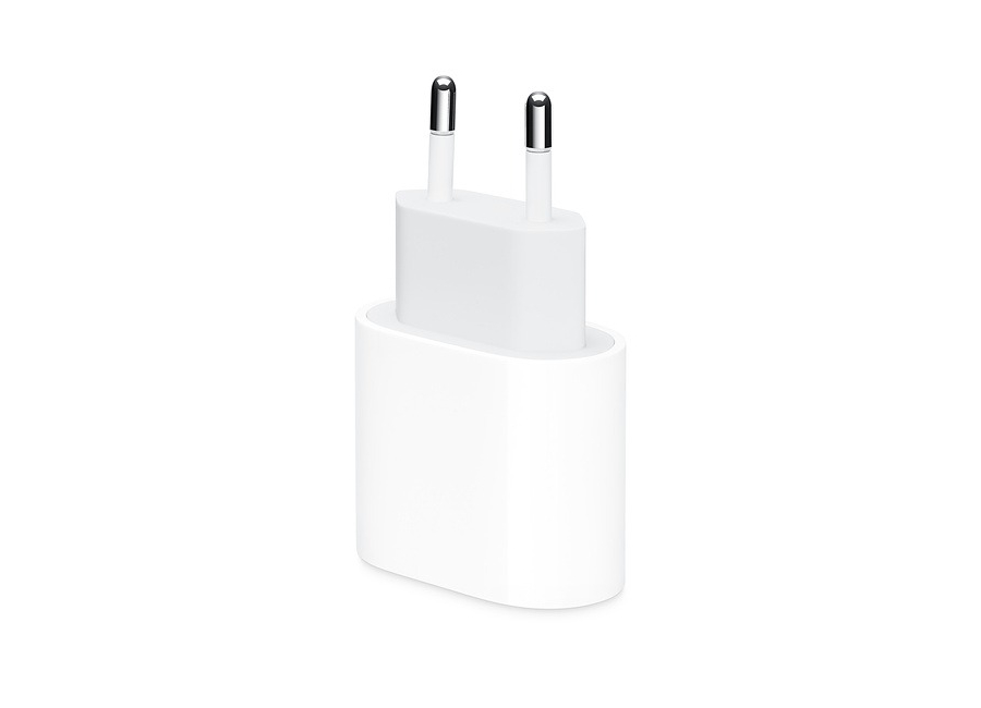 Mobile phone charger Apple 20W USB-C Power Adapter (MHJE3ZM A