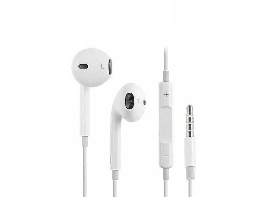 Headphone HOCO M1 White Best Quality, Shop Online