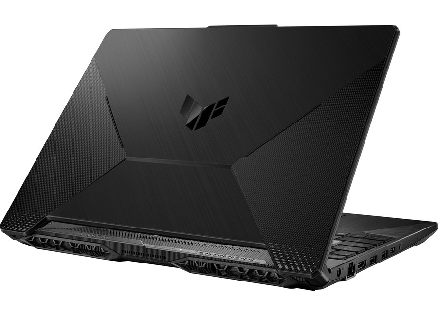 Laptop Asus TUF Gaming F15 (FX506HCB-HN144) Graphite Black