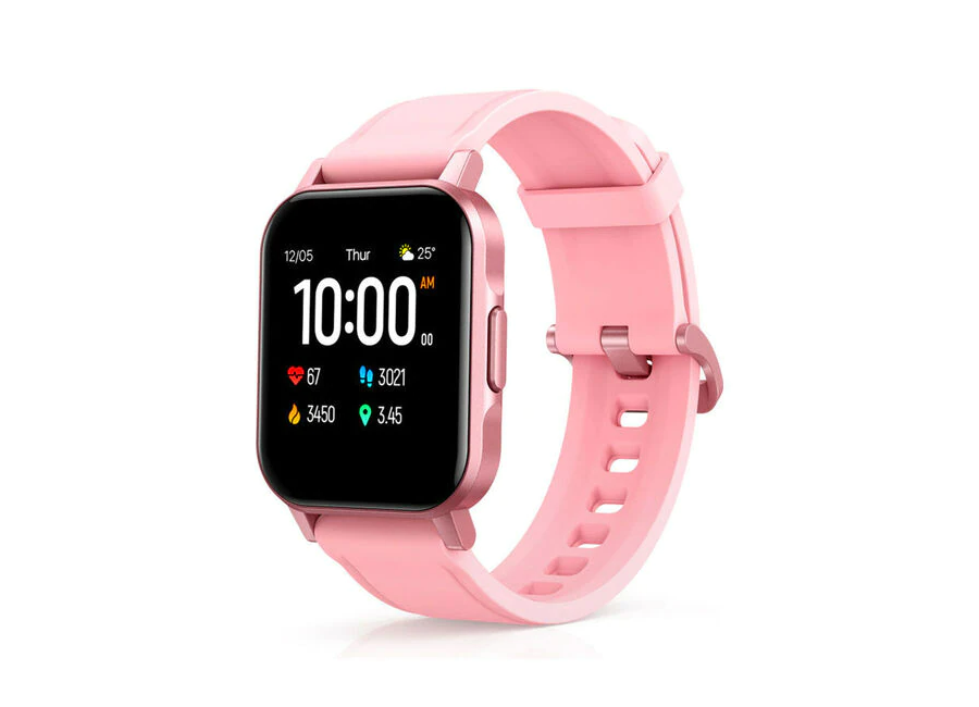 Smart watch Aukey LS02 