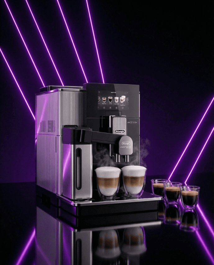 delonghi