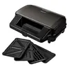 სენდვიჩის აპარატი SSM 9978BK  SANDWICH  MAKER  - Primestore.ge
