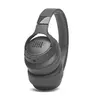 ყურსასმენი JBL Tune T760 BTNC Wireless On-Ear Headphones Black  - Primestore.ge
