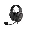 ყურსასმენი Havit HV-H2002D Gaming Headset Black  - Primestore.ge