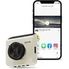 ვიდეო რეგისტრატორი Xiaomi 70mai Dash Cam A400 Grey  - Primestore.ge