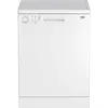 ჭურჭლის სარეცხი მანქანა Beko DVN05320S Superia  - Primestore.ge