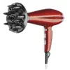 თმის საშრობი Arzum AR5049 Red  - Primestore.ge