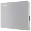 External hard drive Toshiba Canvio Flex 1TB
