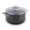 ქვაბი Korkmaz A2952 Casserole 26X13 cm / 6.5 Lt  - Primestore.ge