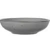 კერამიკის ღრმა თეფში Ardesto Soup plate Bagheria, 20 cm, Grey, ceramics  - Primestore.ge