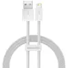 კაბელი Baseus Dynamic Series Fast Charging Data Cable USB to Lightning 1m CALD000402  - Primestore.ge