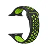 სმარტ საათის სამაჯური Sport Band With Hole For Apple Watches Series 7 45MM  - Primestore.ge