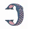 სმარტ საათის სამაჯური Sport Band With Hole For Apple Watches Series 7 45MM  - Primestore.ge