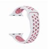 Smart Watch Bracelet Sport Band With Hole For Apple Watches Series 7 45MM
