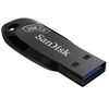 USB ფლეშ მეხსიერება SanDisk Ultra Shift 32GB USB 3.0 SDCZ410-032G-G46  - Primestore.ge
