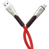 კაბელი Hoco Superior Speed Charging Data Cable Micro USB U48  - Primestore.ge