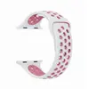 სმარტ საათის სამაჯური Sport Band With Hole For Apple Watches Series 7 41MM  - Primestore.ge