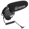 მიკროფონი BOYA BY-BM3032 Directional On camera Microphone  - Primestore.ge