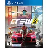 Video game Game for PS4 The Crew 2